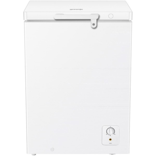 Фото - Морозильный ларь Gorenje FH10E4W5